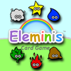 Eleminis Card Game