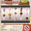 Sweet Candys Slotmachine