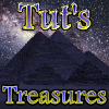 Tut’s Treasures