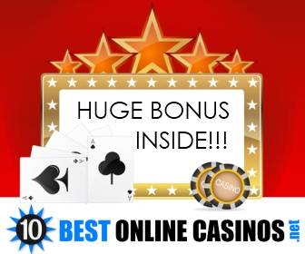 the best online casinos